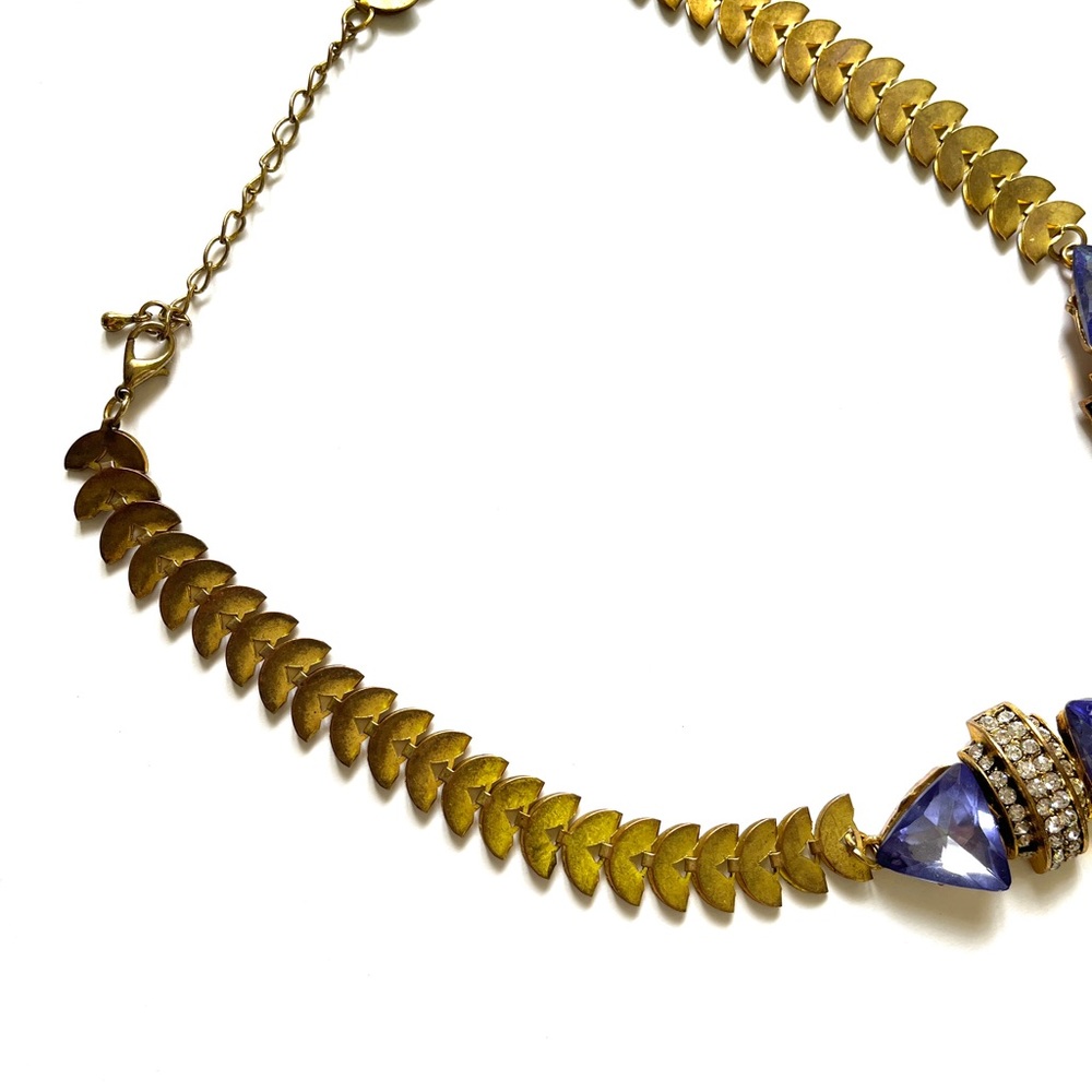 J.Crew Inspired Statement Necklace - image 4